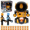 Hungry Robot - Target Shooting No:9059