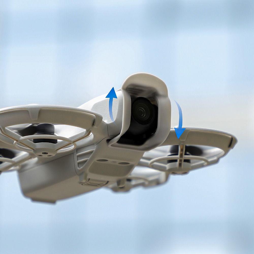 Anti-Glare Lens Hood Gimbal Protective Cap New Sun Cover for DJI Neo