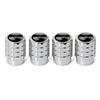 New Car Tire Valve Caps Tyre Rim Stem Covers Decorative For Honda Civic Accord Acc City Fit Mugen Vezel CRV Pilot Odyssey Jazz YNGHK1