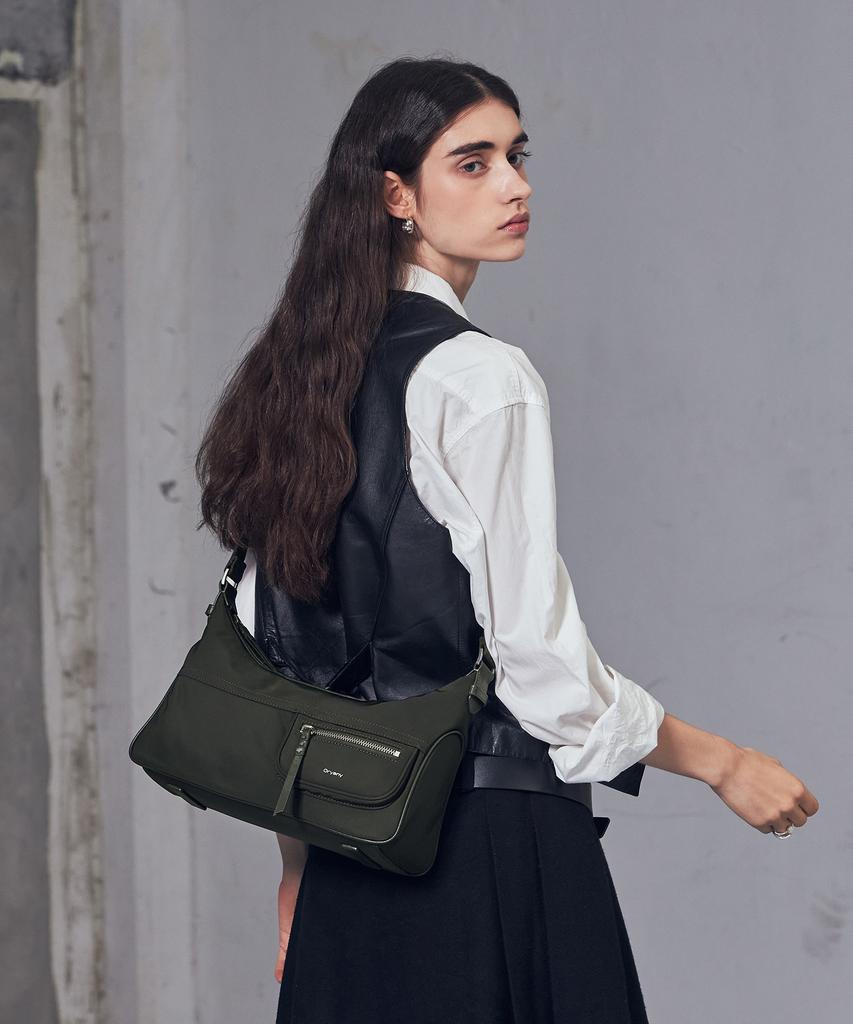 Oryany Decker Сумка через плечо Ocfbsd25_183