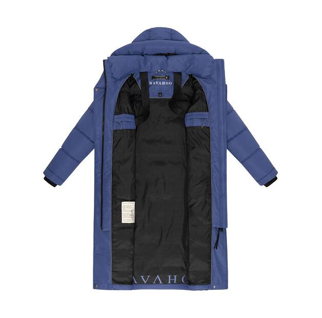 Куртка зимняя Navahoo Engelsfeder