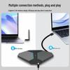 Philips AECS8108 Wireless Video Conference Microphone Speaker (CN version)