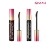 Kiss Me Heroine Advanced Film Водостойкая Тушь для Ресниц с Эффектом Подкручивания, Легко Смываемая