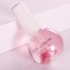 15ml Nail Softener Oil Quick Absorption Non-Irritating Plant Extracts Peach Flavor Cuticles Oil