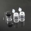 Mini Bottles For Lunch Spice Bottle Seasoning Bottle Kitchen Supplies Salt Jar Picnic BBQ Outdoor Cooking Tool Kitchen 2030
