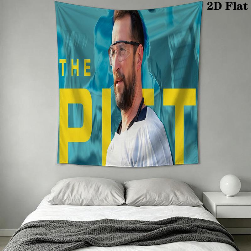 Grey'S Anatomy Medical Marvels Unite Threepiece Set 1 Duvet Cover 2 Pillowcase Without Core Christmas Birthday Gift Soft And Comfortable
