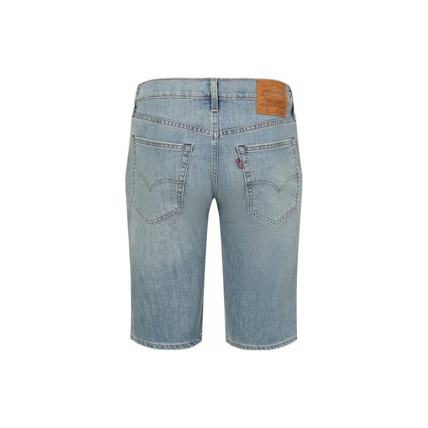 Levi's Denim Shorts Men's Blue Thin 39864-0102