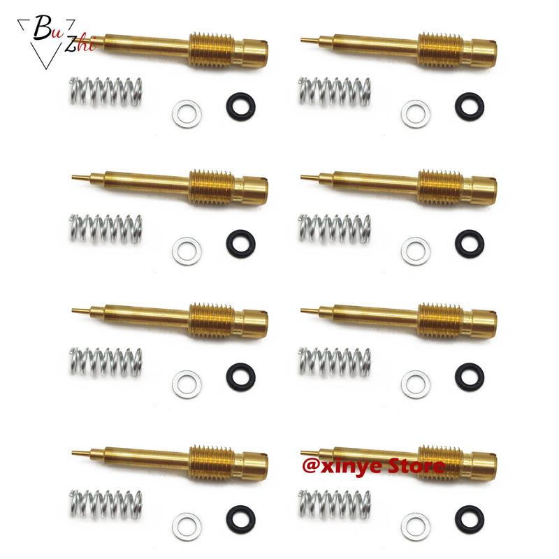 carburetor adjusting the carb air screw for Honda CB450 CB900 CB650 CB125S CB400T CB125 CB400 CB 450 900 650 125 400 S T