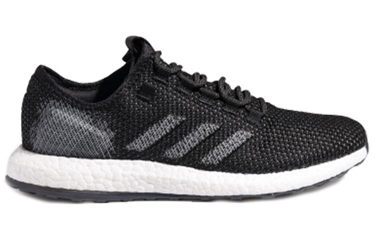 adidas PureBoost Clima Cc 'Черный' G27830