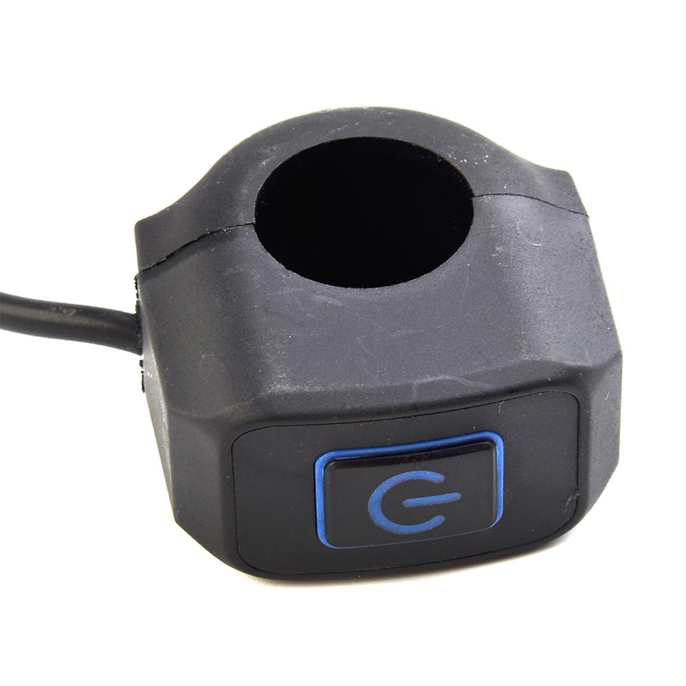 Plug And Play Headlight Power Switch For Sur-Ron Surron Bee X Sur Ron Off Road