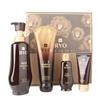 Hwayoon Beautiful Aging Shampoo for Hair Loss & Scalp Relaxing Care Set 4 Items