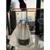 Use for Petkit Pure Max / X Self Cleaning Litter Box Thick Trash Bag Cat Litter Box Liners Arenero Para Gato Pet Accessories