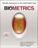 Книга Biometrics