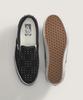 Vans Premium Classic Slip-On 98 Lx - (Перламутровый) Черный / Vn000D9Pbka1