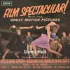 LP Record STANLEY BLACK - Film Spectacular ! (Music From Grea SKL4525 Decca 1963 UK Soundtracks & Musicals Used