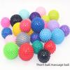 Acupoint Massage Ball - Muscle Relaxation and Fitness Fascia Ball