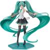 Good Smile Company Piapro Characters Hatsune Miku NT 1/8 Scale Plastic Painted Complete Figure G94528