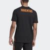 adidas Футбольные майки Унисекс Черный Средний FR4209
