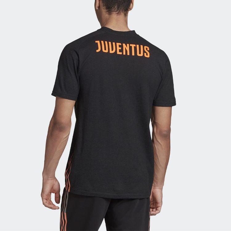 adidas Футбольные майки Унисекс Черный Средний FR4209