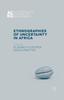 Книга Ethnographies of Uncertainty In Africa