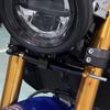 Motorcycle Steering Damper Bracket Stabilizer For yamaha mt09 mt09 sp    2024 Stabilize Safety Control