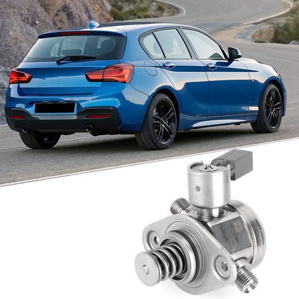 13517610761 0261520131: Совместимый топливный насос высокого давления для BMW