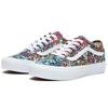 Vans Old Skool Tapered Unisex Multi Black Floral VN0A54F44TR