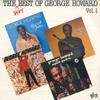 LP Джордж Ховард - Самое лучшее от Джорджа Ховарда Том. TBA233 TBA Records 1988 США Джаз
