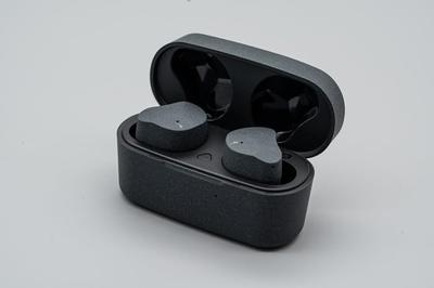 MotherAudio MET1 Беспроводные наушники TWS с шумоподавлением Bluetooth