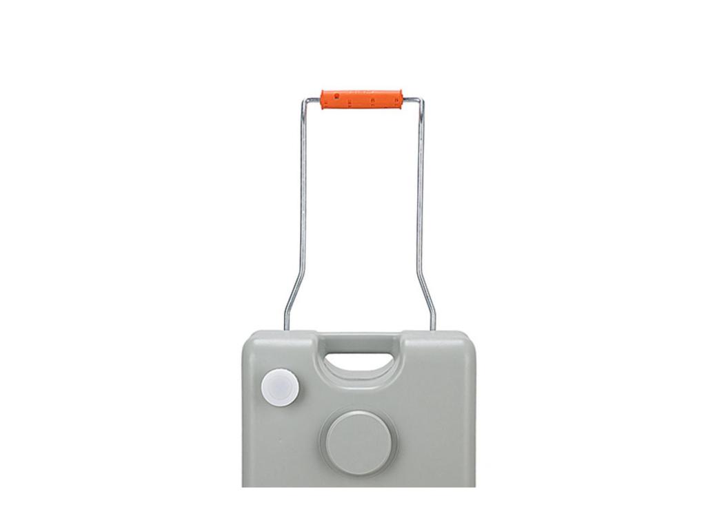 Модифицированный самоходный автодом на колесах, большой бак для воды на 25 л, идеально подходит для кемпинга и путешествий на открытом воздухе.