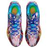 Джуэл Лойд x Nike Air Zoom GT Cut 3 Paint Унисекс Кроссовки Разноцветные IF2523-100