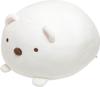 MR78001 Sumikko Gurashi Super Mochimochi Daifuku Cushion Polar Bear