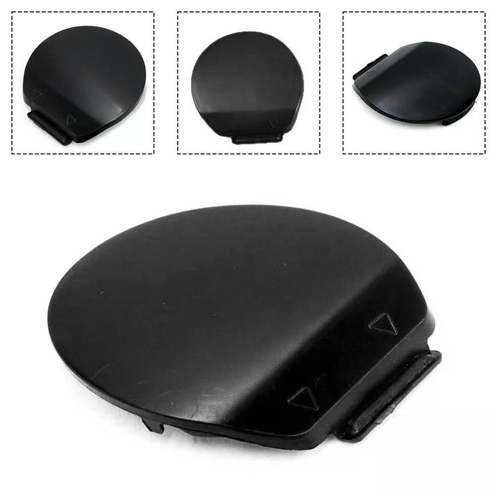 Left Side Front Bumper Grille Tow Hook Cover For Mazda CX-9 2013-2015 TK21-50A12