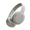 Edifier W820NB Трехцветные золотые полноразмерные Bluetooth-наушники с шумоподавлением