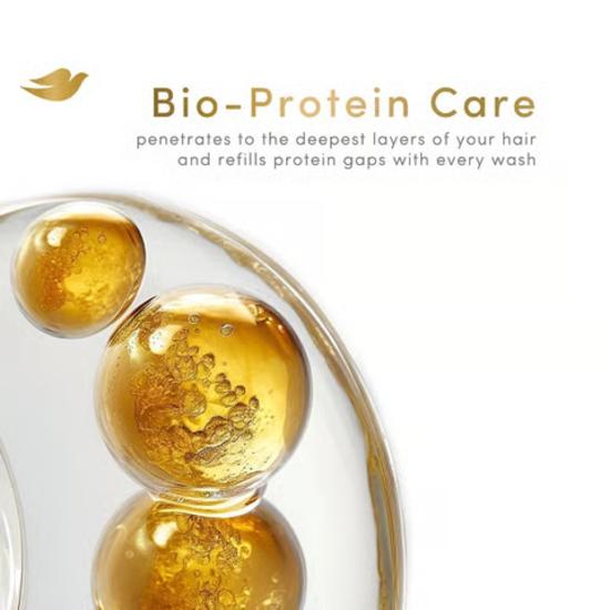 DOVE Шампунь для интенсивного восстановления, 180 мл