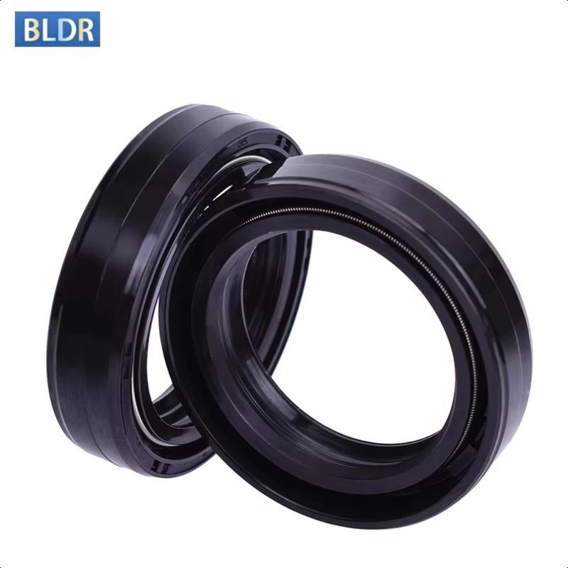35x48x11 Front Fork Suspension Oil Seal 35 48 Dust Cover For HONDA CB550 CB550K FOUR K CB650 CB650C CB650Z CB 550 CB 650