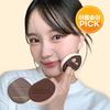 [Han Areumsongi PICK/Spatula Foundation] Makeheal One Pill Foundation Foundation 28g 4 colors,Korean Cosmetics, KPOP