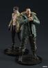 Figure DIG DIGSTA Saejima Taiga Multi-color Non-scale PVC 185mm