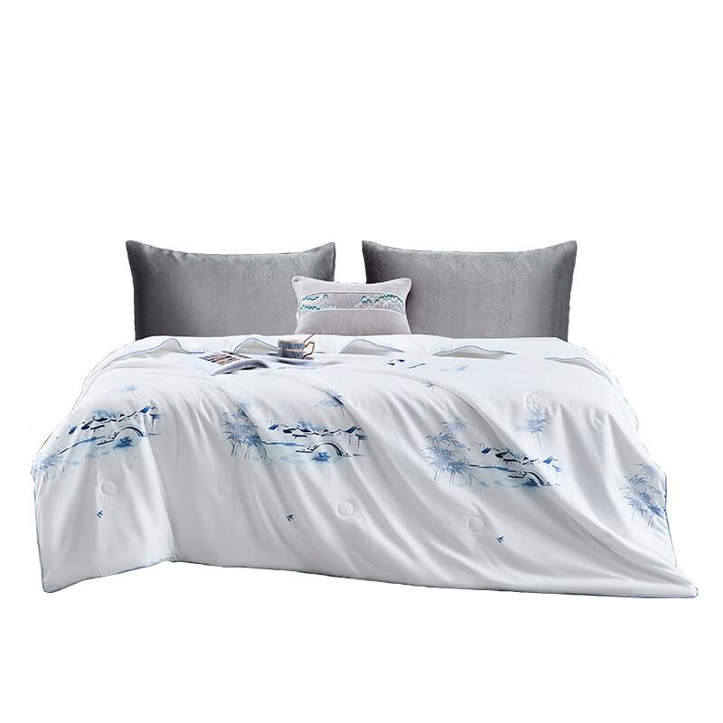 Mengjie Home Textiles Коллекция премиальных одеял