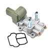 Надежный-16022-P2A-J01 Клапан управления холостым ходом IACV IAC для Honda Civic HR-V Acura 1995-2001 16022-P2E-A51 Клапан холостого хода