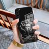 M-Medusa Mythology Phone Case For Samsung S26 S25 Plus S20 S20 Plus S22 Ultra S23 FE S21 Plus S21 Ultra Glass Cover
