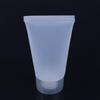 Lotion Cosmetic Cream Squeeze Tubes Empty Bottle Makeup Container Travel Bottle Refillable Bottles