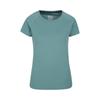 Mountain Warehouse Womens/Ladies Endurance T-Shirt