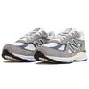 New Balance 990v4 Кроссовки унисекс Made in USA Grey Day 2023 Marblehead Vintage-Indigo U990TA4