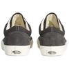 Vans Old Skool Поддержка Низкие Кеды для Скейтборда Унисекс Черный Серый VN000EA6GJS