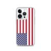 Coque iPhone Drapeau Des Iles Mineures Eloignees Des États Unis iPhone 14 Pro