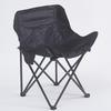 Portable Folding Moon Chair for Camping, Beach, BBQ, and Art Studio