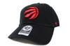 47 Brand Cap 47 CLEAN UP NBA Eastern Conference Toronto Raptors 1 Piece