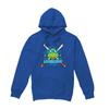 Teenage Mutant Ninja Turtles Mens Since 1984 Leonardo Hoodie