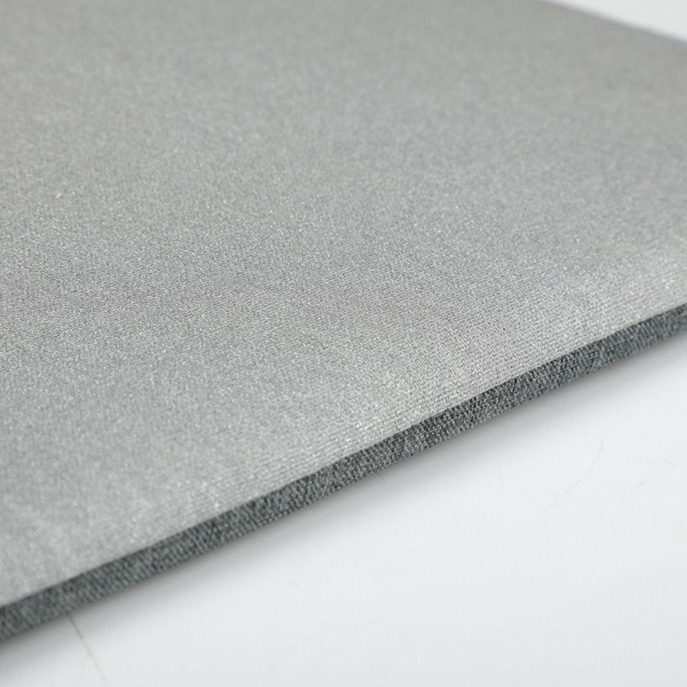 High Temperature Resistant Heat Press Mat HTV Craft Ironing Pad  Quilting